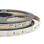 SERIE DE TIRA LED BLANCA DOBLE SMD2835
